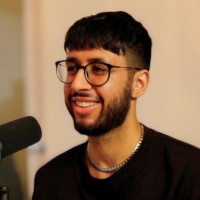 Saim Farooqui