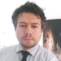 Daniel Vera