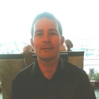 Marc Jones