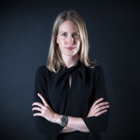 Anina Geissmann