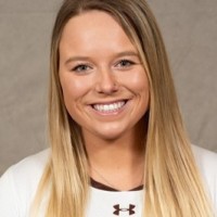 Ashleigh Hildreth