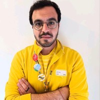 Andrea Liberati