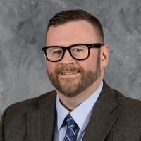 Darren Maas