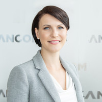 Sandra Hamzabegovic