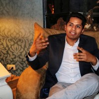 Hugo De La Rosa Montes