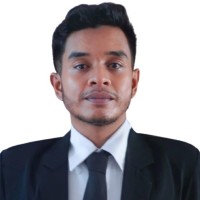 Muhammad Rinaldo