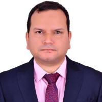 Vidit Bhatnagar