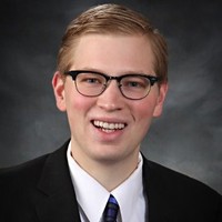 Carson Klug