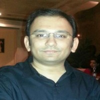 Bandish Mehta