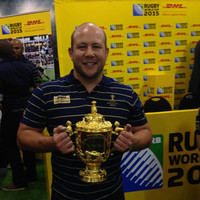 Gary Botha
