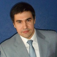 Damir Khusainov