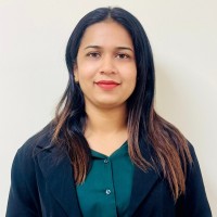 Supriya Sudir