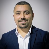 Hakan Akçay, PhD(c)