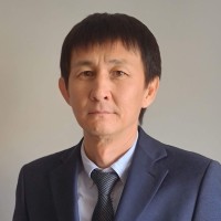 Altynbek Utebayev