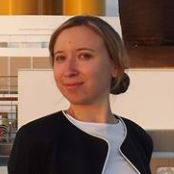 Andreea Cristina Busuioc