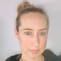 Ashleigh Currie