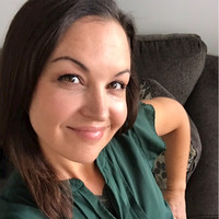 Heather Leslie