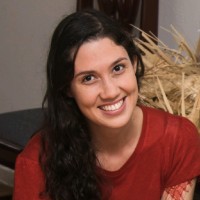 Larissa Gabriela Weber Dos Santos