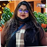 Garima Gupta