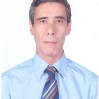 ISMAIL OZDEMIR