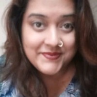Deeksha Bhardwaj