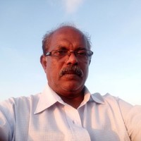Padmanabha Pillai Sasidharan