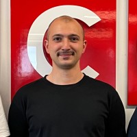 Ali Kaftosian