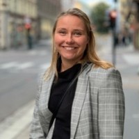 Camilla Ruud Hansen