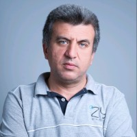 Şenol Bağcı
