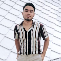 Danial Ashraf