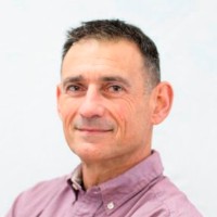 Keith Lowenstein