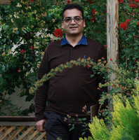 Reza Afkhami
