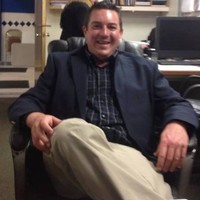 Rob Patro