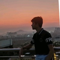 Rushikesh Gaikwad