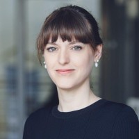 Lisa Angela Gut