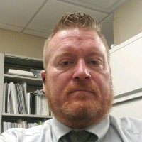 Eric Olson