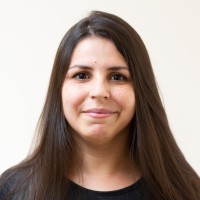 Jacqueline Maciel