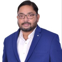 Abhishek Roy, Pmp®