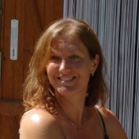 Nicole Hauck Bernard