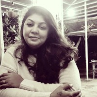Esha Patel-Nikam