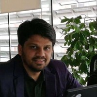 Mohammad Monadil Hossain