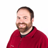 Jeff Holt