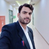 Mohammad Aftab Ali