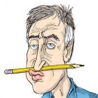 Pascal Elie