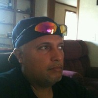 Chris Santiago