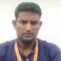 Umesh Deshmukh
