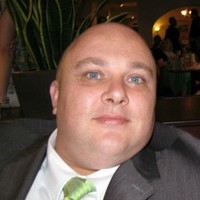 Glyn Whailing