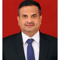 H S SREE KRISHNA KUMAR