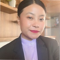 Priya Gurung