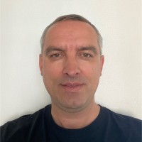 Zeljko Djukic
